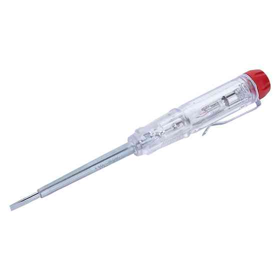 Набор отверток диэлектрических 11шт + отвертка-индикатор 250В CrV (пласт кейс) SIGMA (4008411) Ровно