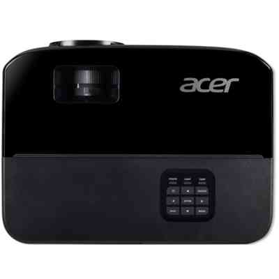 Проектор Acer X1129HP (MR.JUH11.001) Винница