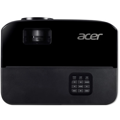 Проектор Acer X1129HP (MR.JUH11.001) Винница - изображение 6