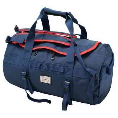 Дорожня сумка Semi Line Сумка-рюкзак 36 Blue (A3051-2) (DAS303101) Вінниця