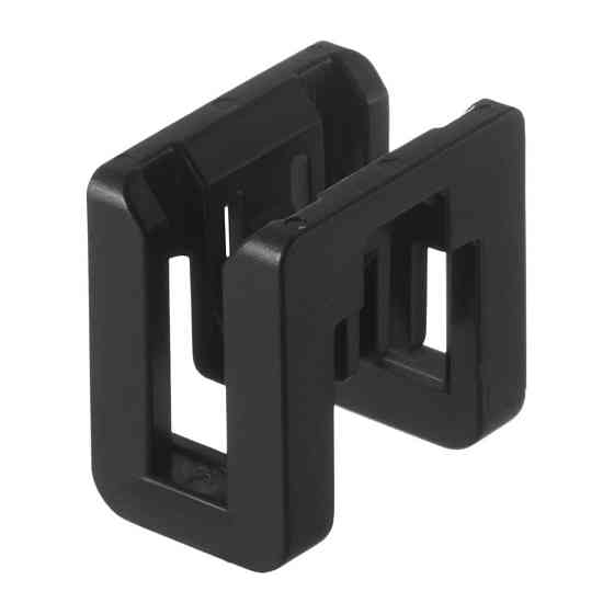 Кліпса 668204BA5A, Rogue, X-Trail, Leaf, Qashqai, Rogue, QX55, Kadjar, Бампер, Моторний 12346 Київ