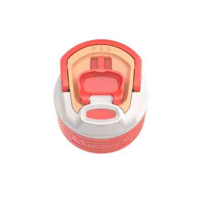 Бутылка для воды Kambukka Elton 1000 мл помаранчева (11-03041) Винница