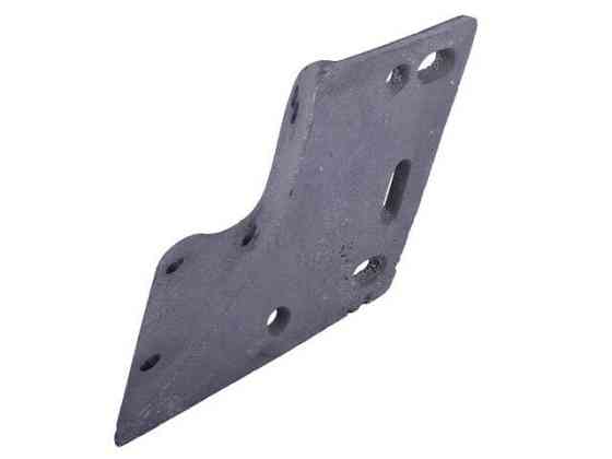 Башмак правий для двигуна 180N-мотоблок 195N Мукачево