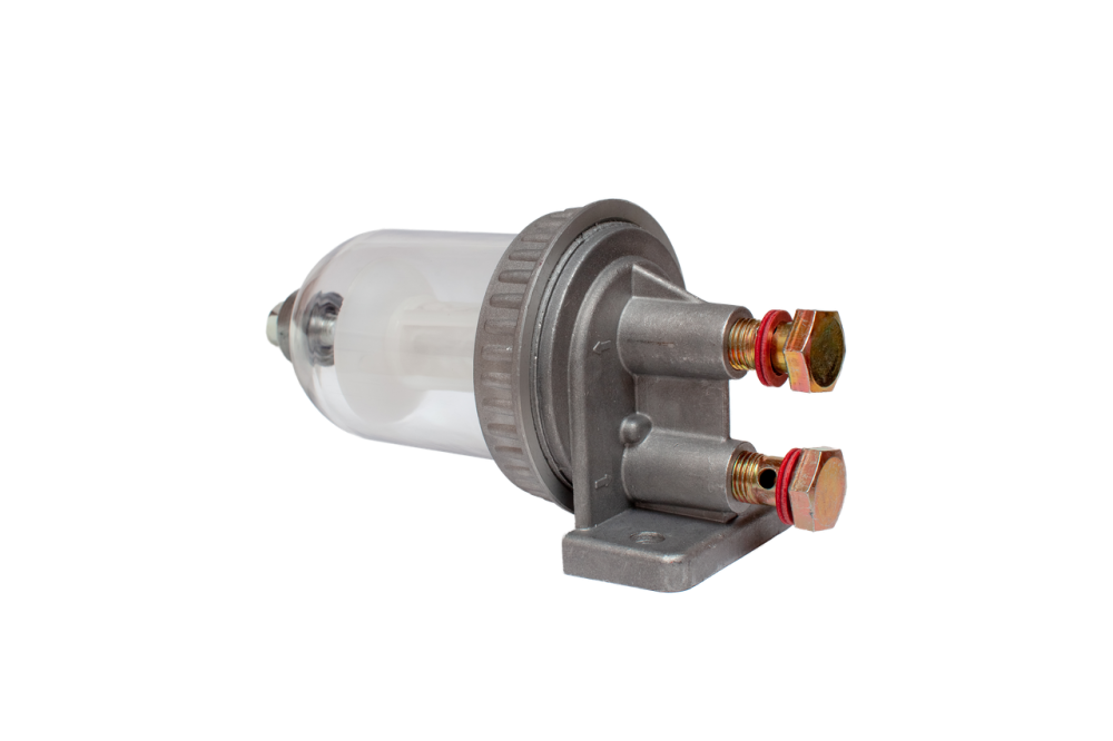 Фільтр грубої очистки палива з відстійником (ПРОЗОРИЙ) 240-1105010, А23.30.000-01-10 Мукачево - фото 7