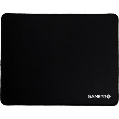 Килимок для мишки GamePro МР068 Headshot Black (MP068B) Вінниця - фото 1