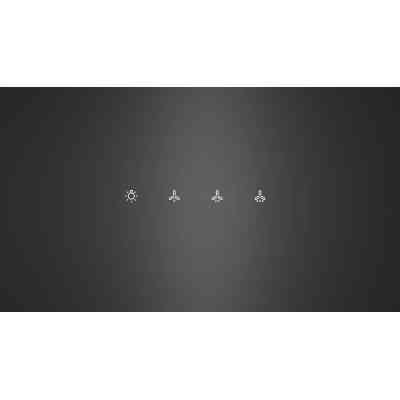 Витяжка кухонна Bosch DWF65AJ60T Вінниця