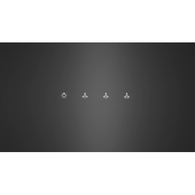 Вытяжка кухонная Bosch DWF65AJ60T Винница - изображение 3