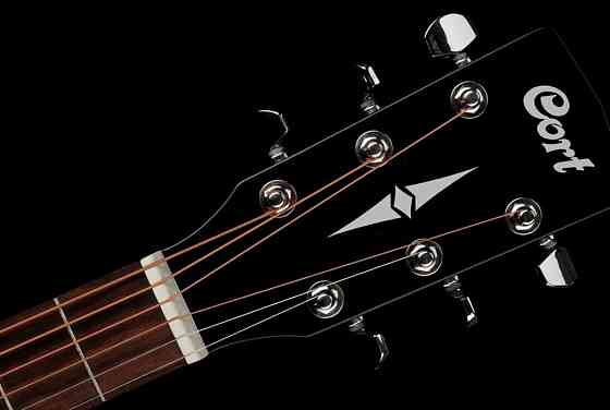 Гітара акустична Cort AD810 OP (чохол, коплика, медіатор, струна) Харків