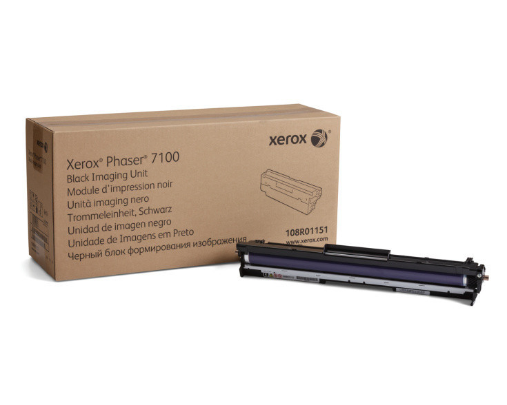 Модуль формування зображення Xerox PH7100 Чорний (24 000 стор) Київ - фото 1