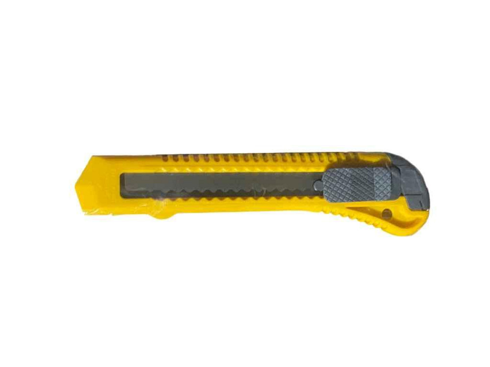 Нож для гипсокартона сменное лезвие (18мм) 17-0518 ТМ MASTER TOOL Киев - изображение 1