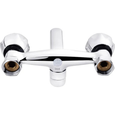 Смеситель Kroner Hamburg-C040 (CV012066) Винница - изображение 3