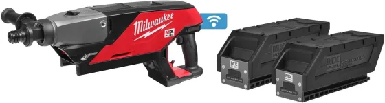 Milwaukee Wiertnica Diamentowa MXF DCD150-302C Київ