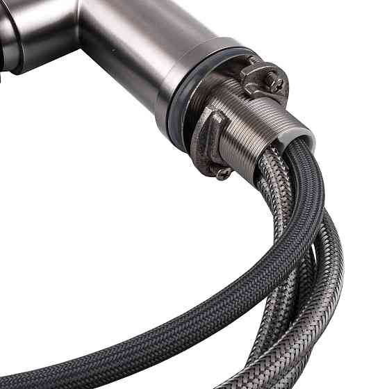 Змішувач для кухні Globus Lux ALPEN SBT1-2044 Київ