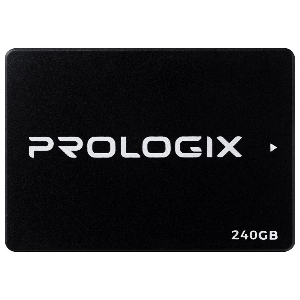 Накопичувач SSD 240 GB Prologix S320 2.5" SATAIII TLC (PRO240GS320) 2.5" Харків - фото 5
