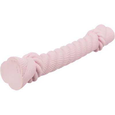 Іграшка для собак Trixie «Junior» шарудливий канат 15 см (4011905355139) Вінниця - фото 1