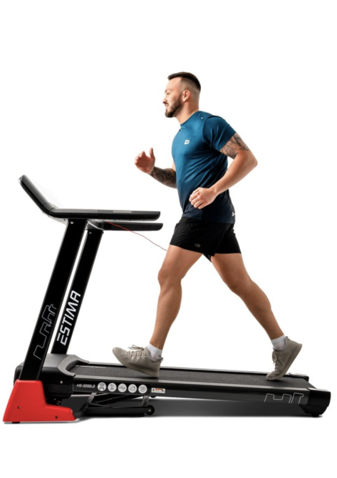 Бігова доріжка Hop-Sport HS-3200LB Estima Київ - фото 2