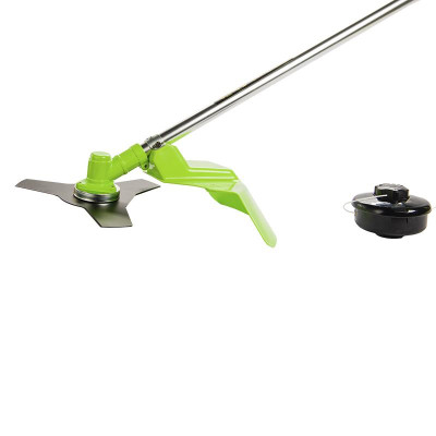 Триммер садовый Gartner BCE-1720 K (844526) Винница - изображение 7