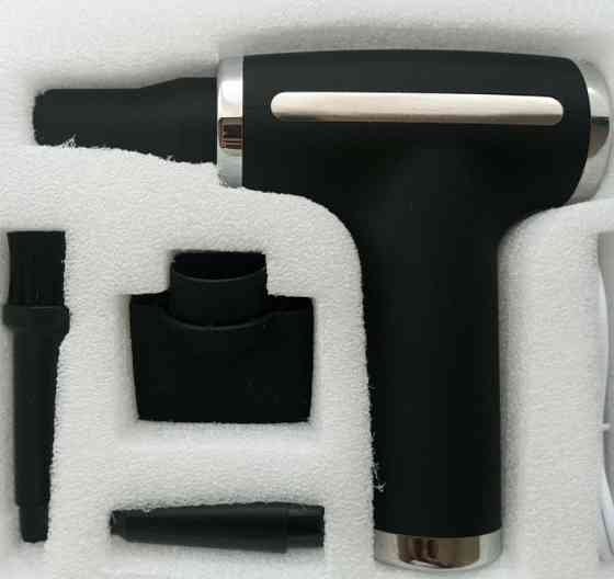 Фен бездротовий. Київ