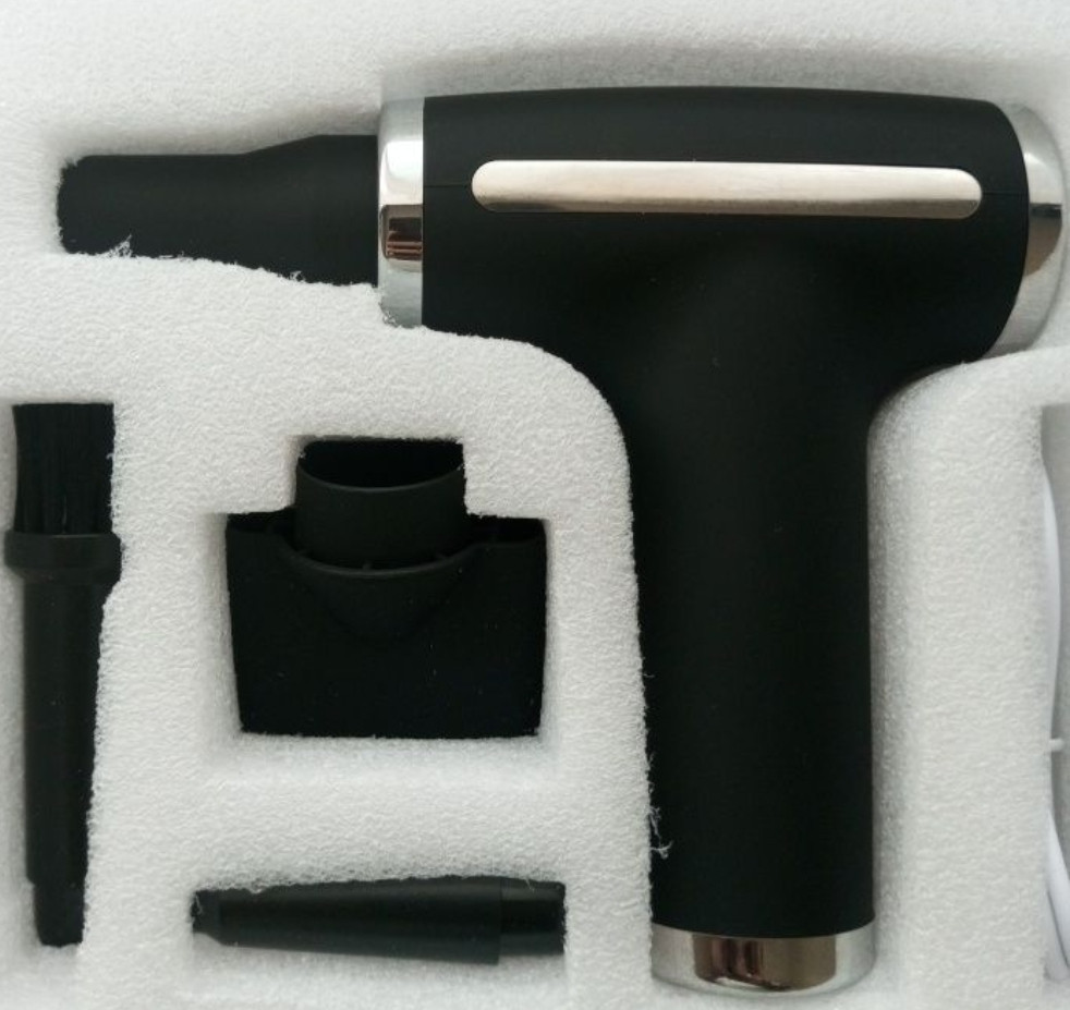 Фен беспроводной. Киев - изображение 3