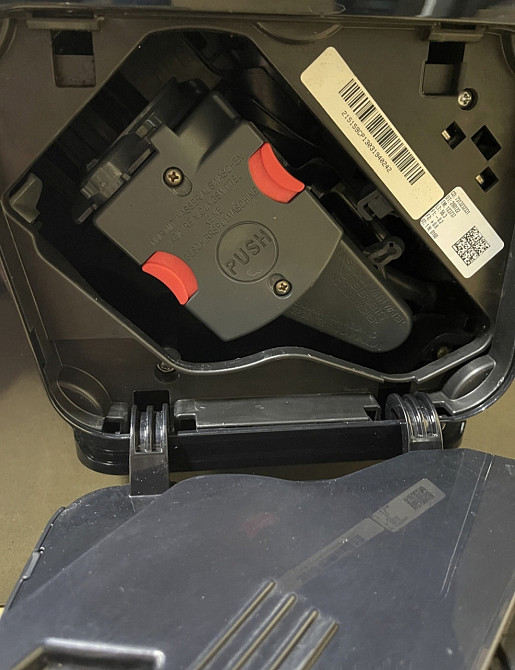 Кавомашина: Delonghi PrimaDonna XS. Харків - фото 4