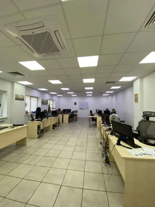 Продажа помещения в центре города. На сегодняшний день офис ИТ компании Днепр - изображение 17