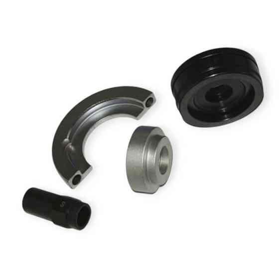 Съёмник подшипников ступицы VAG (VW T5, Touareg) 85mm Мукачево