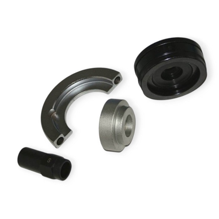 Съёмник подшипников ступицы VAG (VW T5, Touareg) 85mm Мукачево - изображение 3