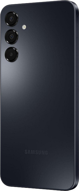 Смартфон Samsung Galaxy A16 SM-A165 4/128 GB Black (SM-A165FZKBEUC) Чорний Харків - фото 6