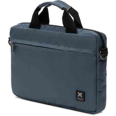 Сумка для ноутбука Vinga 13&quot; NB1302 gray (NB1302GY) Вінниця