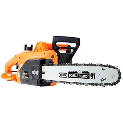 Ланцюгова пила SEQUOIA 2.4 кВт, шина 40 см, ланцюг 3/8&apos;&apos;, 1.3 мм, 4.68 кг (SEC2416SO) Вінниця - фото 11