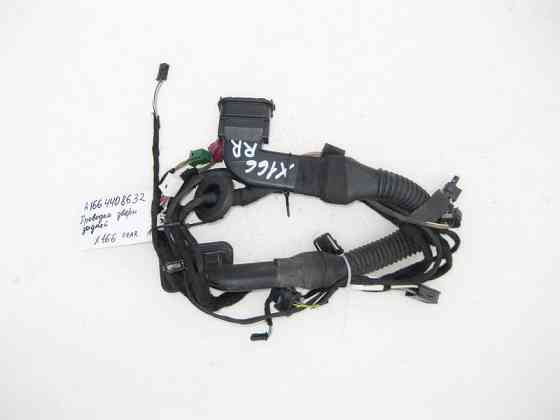 Mercedes-Benz  A1664408632 Електропроводка задніх дверей GL X166 Одеса