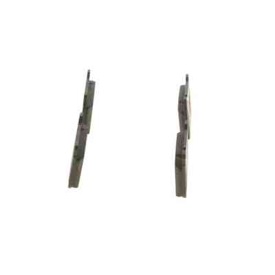 Гальмівні колодки Bosch 0 986 494 166 Вінниця