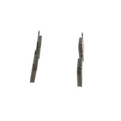 Гальмівні колодки Bosch 0 986 494 166 Вінниця - фото 5