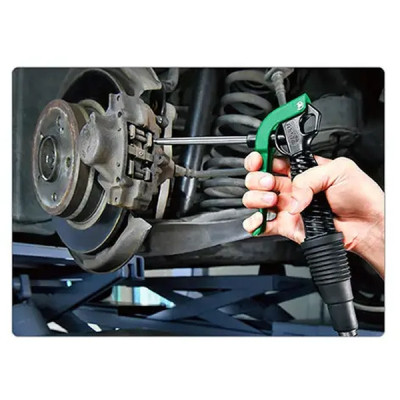 Пистолет для продувки Toptul 10