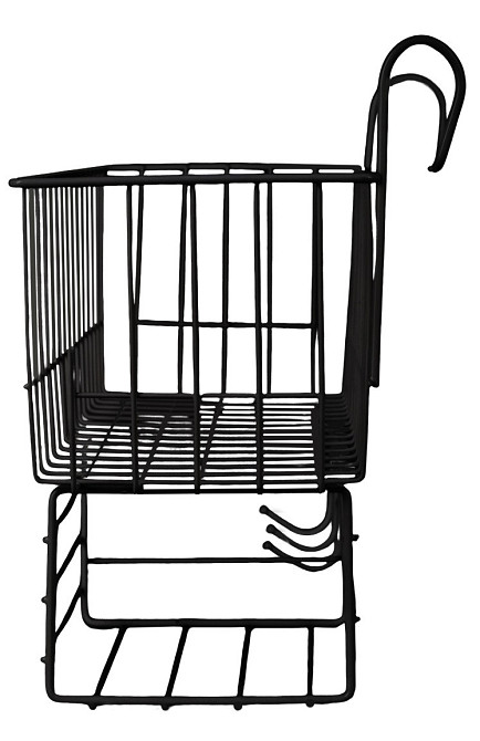 Навесной органайзер для хранения Ringel Raum (6937308) Киев - изображение 2