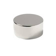 Великий неодимовий магніт 40x20 мм Київ - фото 5