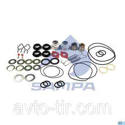 Ремкомплект вала разжимного SAF SKRS/RZ 9042 Луцк