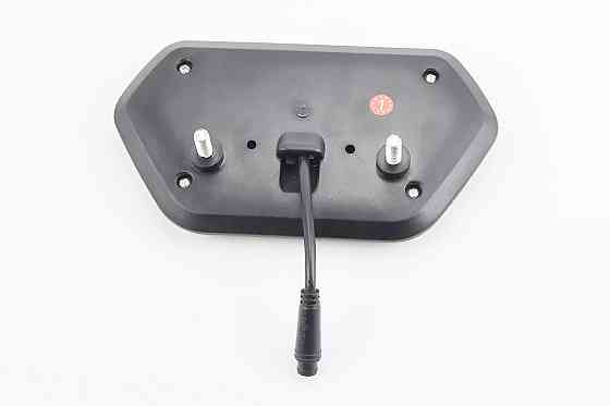 Дисплей 60V Dominator Київ