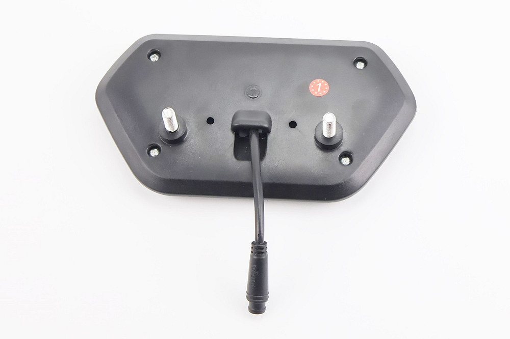 Дисплей 60V Dominator Київ - фото 2