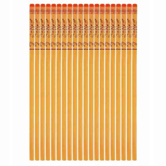 Свечи воронки для ушей 20 пар из натурального воска Soulima (22996) Нововолынск