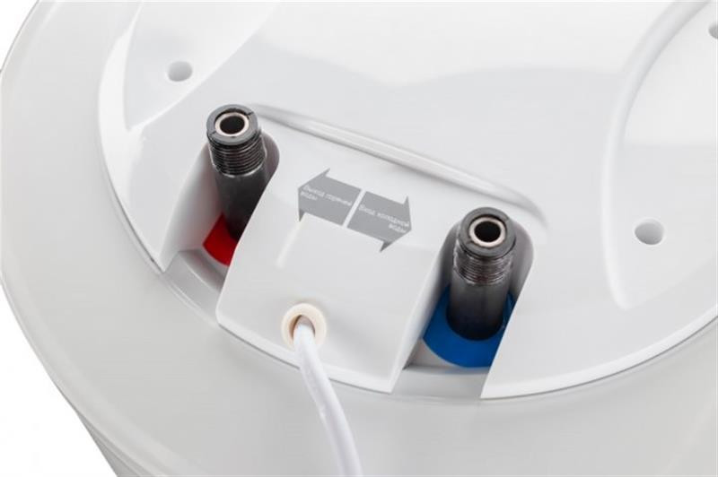 Водонагрівач Willer EV50DR серія Optima ( Білий ) Харьков - изображение 15