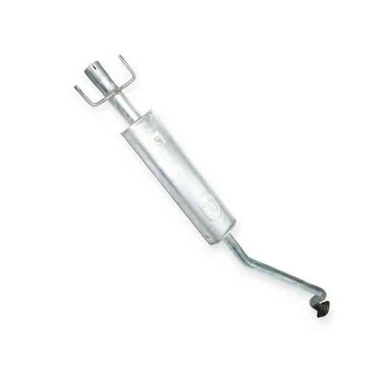 Резонатор Астра G 1.4i 16V (1998-2004) Опель Мукачево