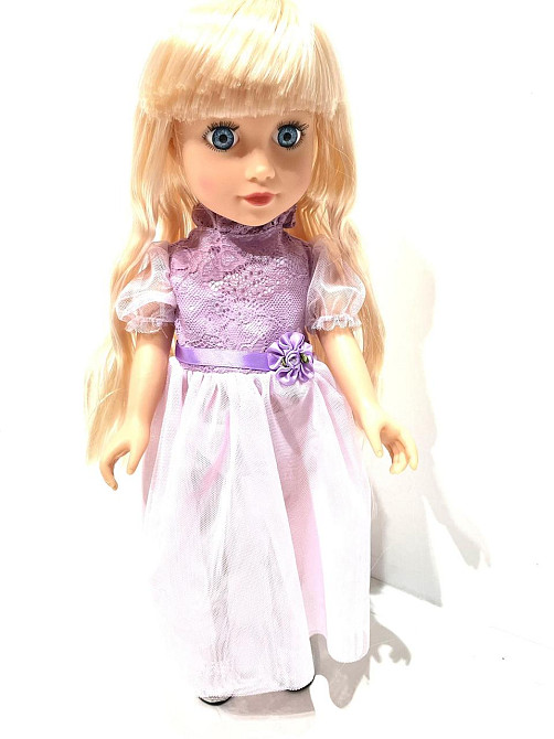 Лялька Beauty Star 42 см Різновид 4 (PL-521-1809/C) Чернігів - фото 1