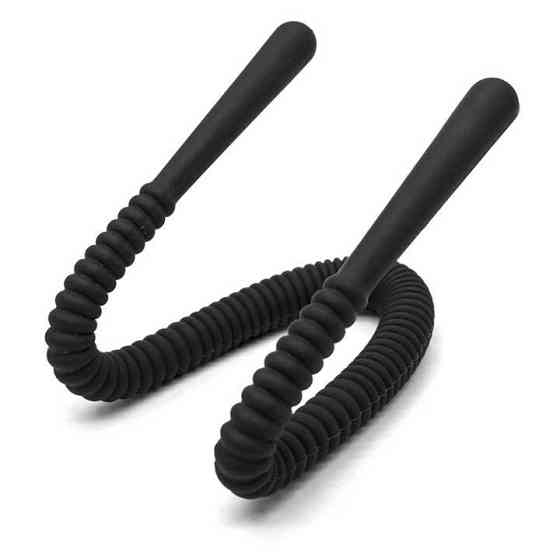 Вагинальный расширитель-стимулятор точки G 