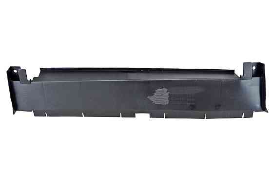 Повітропровід (дефлектор) Джип Компас 2 MP (2016-2021) нижній 1,3 T радіатора Мукачево