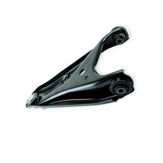 Рычаг подвески Логан передний левый в сборе передней Мукачево