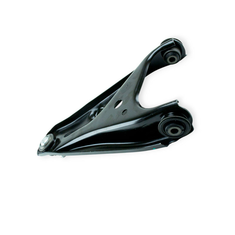 Рычаг подвески Логан передний левый в сборе передней Мукачево - изображение 2