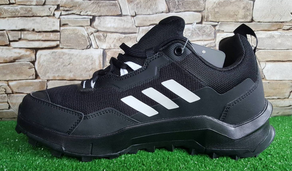 Мужские Кроссовки Adidas TERREX АХ4 GTX Киев - изображение 6