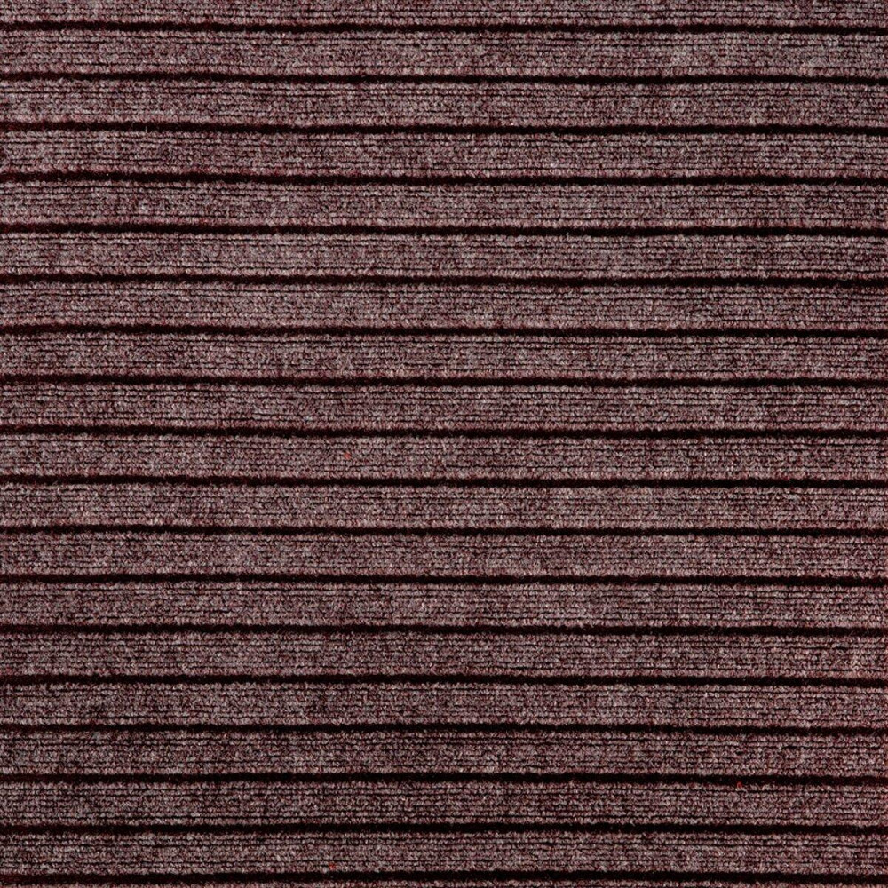 Самоклеящаяся плитка под ковролин мокко 600х600х4,5мм SW-00002489 Киев - изображение 1