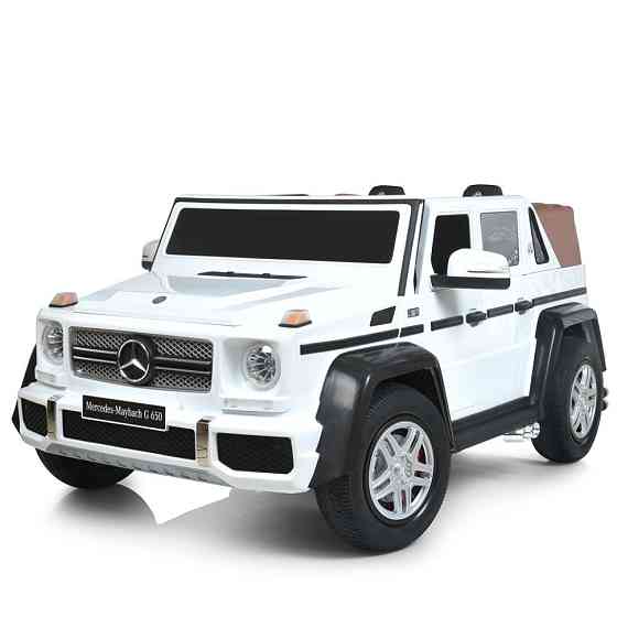 Дитячий електромобіль Джип M 6150AL-1 (24V) до 100 кг Вінниця